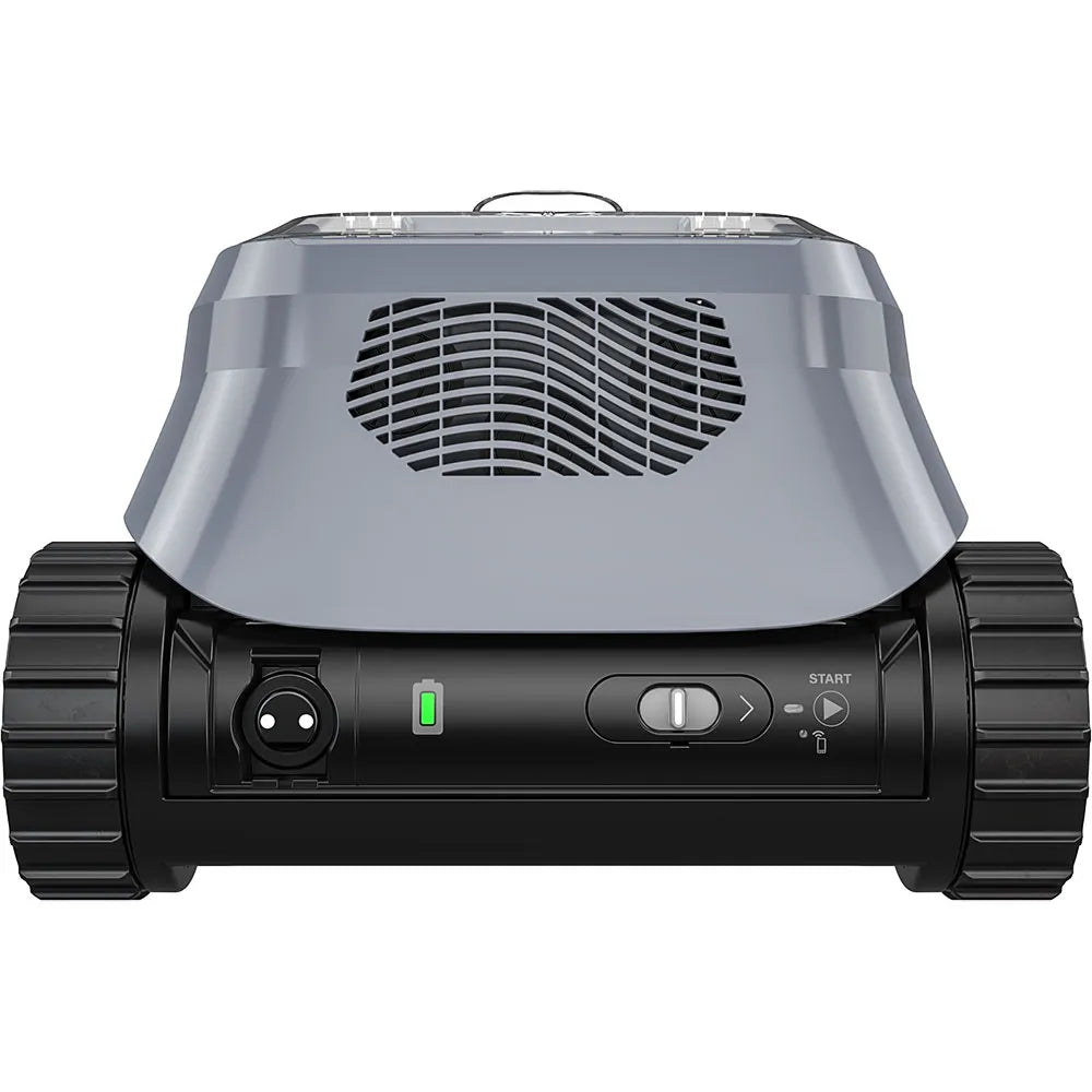 Zodiac Freedom OF 42 iQ Senza Fili Cordless - Robot Pulitore Piscina a Batteria fino a 10 Mt - FONDO + PARETI + LINEA - MY2025